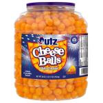 UTZ Cheese Balls 28 oz.