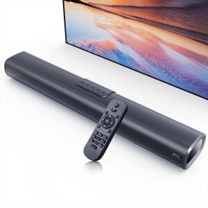 VEAT00L 2.1ch Soundbar with Subwoofer