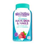 Vitafusion Gorgeous Hair, Skin & Nails Multivitamin Gummy Vitamins 135ct