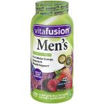 Vitafusion 220ct Men's Gummy Vitamins