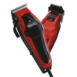 Wahl Clipper Clip 'N Trim Hair Cutting Corded Clipper/Trimmer