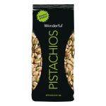 Wonderful Pistachios Roasted Salted 40 oz.