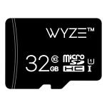 Wyze MicroSD Card 32GB