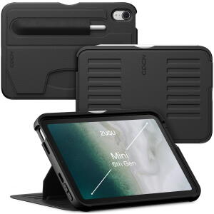 Zugu Case for 2021 iPad Mini