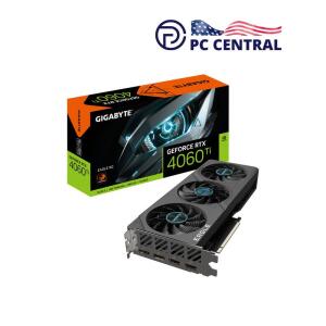 Gigabyte GeForce RTX 4060 Ti EAGLE 8GB Graphics Card