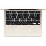 Apple 13" MacBook Air M4, 16GB Unified RAM | 512GB SSD 10-Core GPU (Starlight)