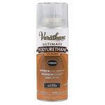 Varathane - 11 oz. Clear Gloss Oil-Based Interior Polyurethane Spray Paint