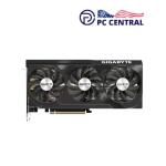 Gigabyte 12GB GeForce RTX 4070 SUPER WINDFORCE OC 12G Graphics Card