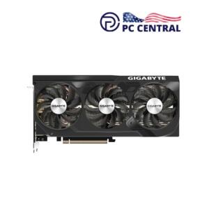 Gigabyte 12GB GeForce RTX 4070 SUPER WINDFORCE OC 12G Graphics Card