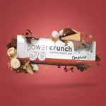 Power Crunch Original S'MORES Nutrition Bars - 7oz/5ct