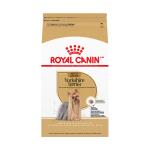 Royal Canin® Breed Health Nutrition® Yorkshire Terrier Breed Specific Adult Dog Dry Food 10lb