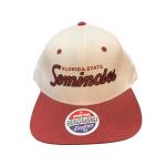 Seminoles Florida State Caps