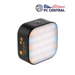 Genaray Mochi On-Camera Mini RGB Light Panel (Black)