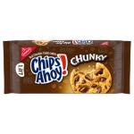 Chips Ahoy! Chunky Chocolate Chip Cookies 2pc 11.75oz