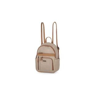 Multi Sac Adele Adjustable Straps Backpack