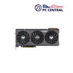 ASUS GeForce RTX 4060 Ti TUF Gaming 8GB Graphics Card