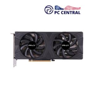 PNY 16GB NVIDIA GeForce RTX 4060 Ti VERTO 16GB Graphics Card