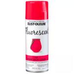 Rust-Oleum Specialty - 11 oz. Fluorescent Pink Spray Paint