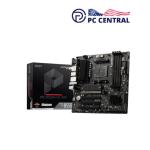 MSI PRO Motherboard WIFI B550M-VC AM4 M-ATX