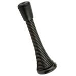 Everbilt Spring Door Stop Oil-Rubbed Bronze