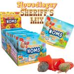 Noms Sheriffs Mix 2 Case ( 20 pouch )