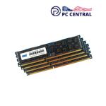 OWC 64GB DDR3 1866 MHz RDIMM Memory Kit (4 x 16GB, 2013 Mac Pro)