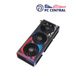 ASUS 12GB ROG Strix GeForce Graphics Card SUPER Republic of Gamers RTX4070