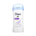 Dove 2.6oz (74 g) Antiperspirant Deodorant Fresh