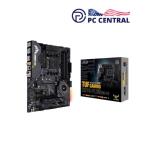 ASUS TUF GAMING X570-PLUS (Wi-Fi) AM4 ATX Motherboard 