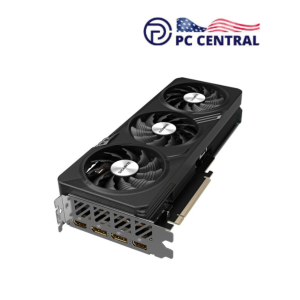 Gigabyte 16GB GeForce GAMING OC RTX4060 Ti Graphics Card