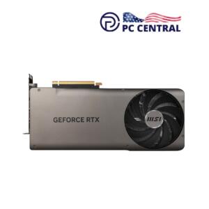 MSI SUPER EXPERT Graphics Card RTX4080 GeForce