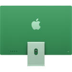 Apple 24" iMac with M4 Chip 16GB Unified RAM | 2TB SSD 10-Core GPU (Green)