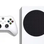 2020 Xbox 512GB SSD Console - White