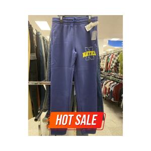 Nautica Men's Color Jogger Pants