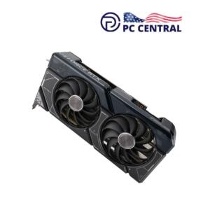 ASUS GeForce RTX4070 Graphics Card 12GB SUPER Dual