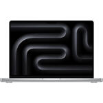 Apple 14" MacBook Pro M4 Pro, 24GB Unified RAM | 1TB SSD 20-Core GPU (Silver)
