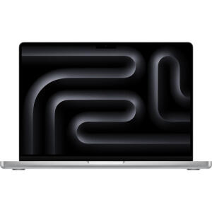 Apple 14" MacBook Pro M4 Pro, 24GB Unified RAM | 1TB SSD 20-Core GPU (Silver)
