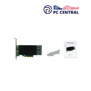 HighPoint RocketRAID PCIe 2840C Host Bus Adapter