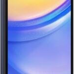 Samsung - Galaxy A15 5G 128GB (Unlocked) - Blue Black