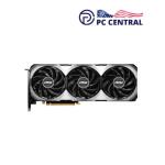 MSI GeForce Graphics Card RTX 4070 SUPER 12G VENTUS 3X OC 