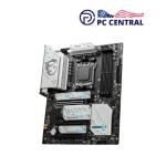 MSI MotherboardAM5 ATX X670E GAMING PLUS WIFI