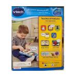 Vtech Interactive laptop- Toddler Tech Laptop 12-36months