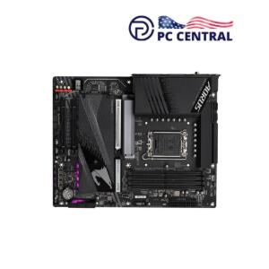 Gigabyte Motherboard LGA 1700 ATX Z790 AORUS ELITE AX