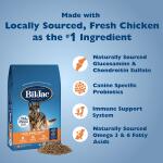 Bil-Jac® Large Breed Adult Dry Dog Food - Chicken