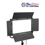 Genaray Twin Sun 1x2 Soft Flood Bi-Color LED