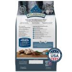 Blue Buffalo Wilderness Nature's Evolutionary Diet Adult Dry Dog Food - Chicken 28lb