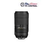 Nikon AF-P NIKKOR 70-300mm f/4.5-5.6E ED VR Lens