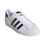 Adidas Superstar White