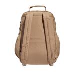 Adidas Originals Puffer Backpack, Magic Beige, One Size