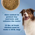 Bil-Jac® Select Adult Dog Food - Chicken 30lb